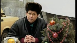 Джентльмен-шоу. Одесские итоги № 11..