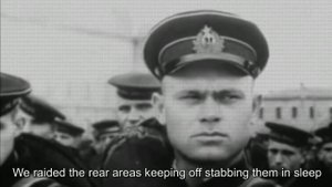 Владимир Высоцкий Чёрные бушлаты