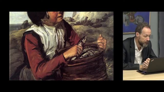 Ван Гог смотреть онлайн