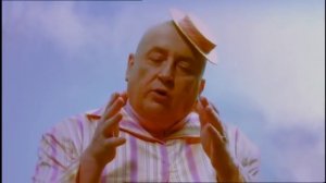 Alice Through the Looking Glass (1998)