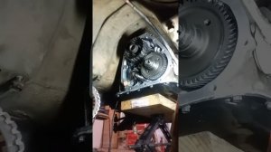 Subaru 4EAT transfer clutch solenoid Part 3