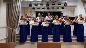 Евгений Рыбкин Танго друзей