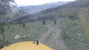 Арсланбоб Киргизия к