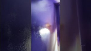 Покраска безвоздушным способом.