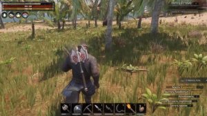 Где добыть серу в Conan Exiles (Age of War)