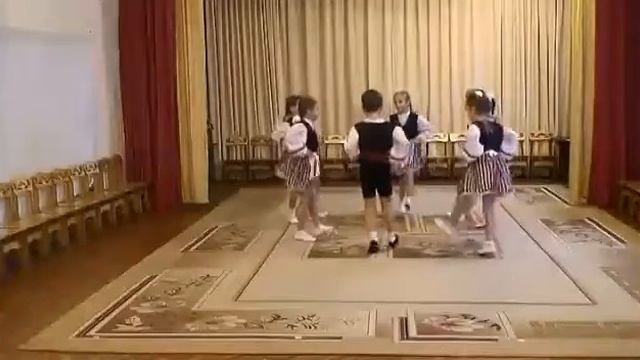 Полька финская смотреть онлайн