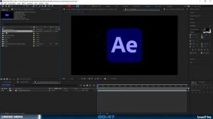 Adobe Dynamic Link كل حاجة محتاج نعرفها عن | After FX بالعربي