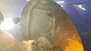 Антикор своими руками