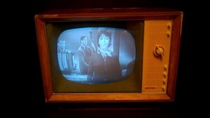 Телевизор "Сигнал", 1964 г.в., СССР