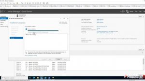 BACKUP ACTIVE DIRECTORY - WINDOWS SERVER 2022