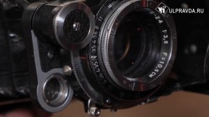 История предметов. Чем интересны советские фотоаппараты