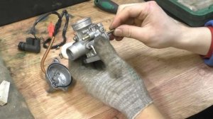 Не заводится скутер - Что делать?