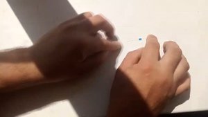 Как вырастить кристалл из медного купороса своими руками в домашних условиях.