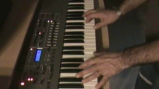 Novation X-Station 49 Video (1 of 3) смотреть онлайн