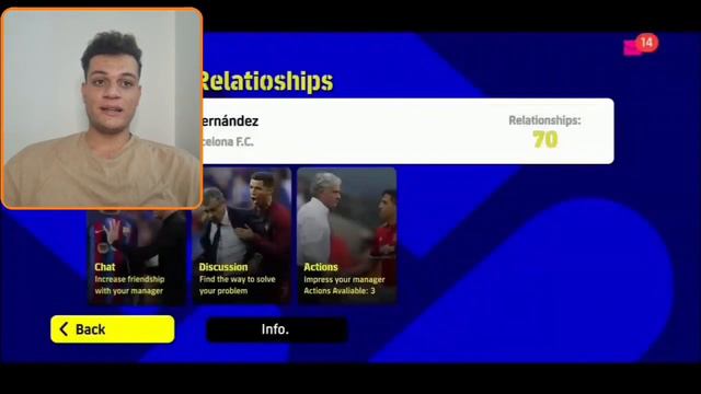 ANALİG ÇIKTI ! İLK OYNANIŞ & GÖRÜNTÜLER ! %100 RESMİ ! OYUN ÇIKTI ! KAÇIRMAYIN !EFOOTBALL 2024 MOBİ смотреть онлайн