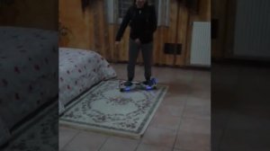 Come usare la hoverbot