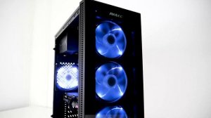 PC GAMER RAVAGER - Intel Core i5-10400F/RTX3060