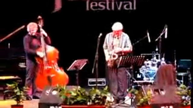 Jiri Stivin & Ali Haurand. No more chains смотреть онлайн