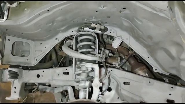 89858388817.Пескоструйная очистка днища,рамы.Горячее цинкование.Антикор.Toyota Land Cruiser Prado12 смотреть онлайн