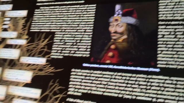 CASTELUL BRAN Romania - Bran Castle - Dracula's Castle смотреть онлайн