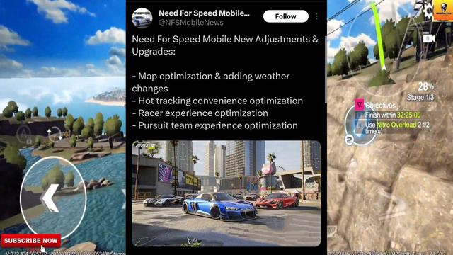 Get Indus Keys Here!😍, NFS Mobile Update🤨, Naraka Bladepoint: Mobile, Lost Days | Hindi |