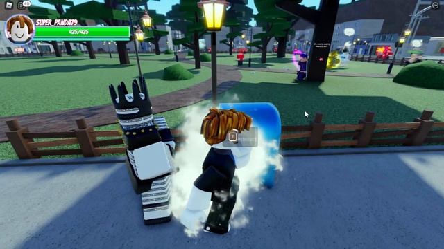 AUT как получить СЛОТ бесплатно ✨ A Universal Time Roblox