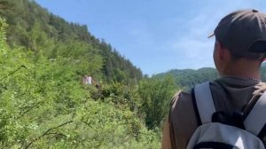 Горный Алтай на машине с палаткой, июль 2023