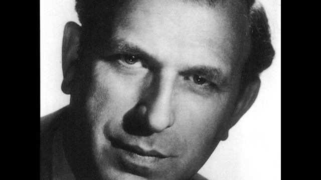 Hans Hotter sings Hugo Wolf смотреть онлайн