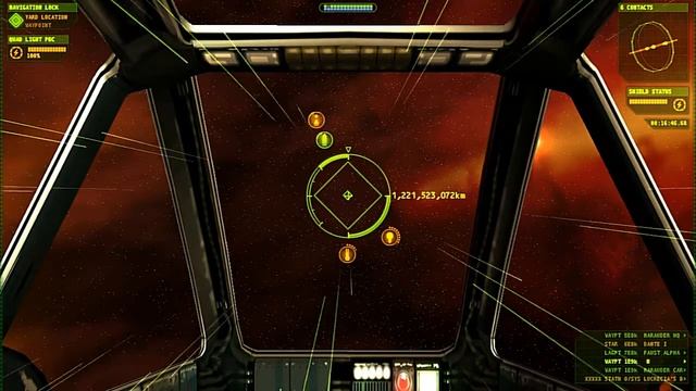 [35] Let's Play Independence War 2: The Edge of Chaos смотреть онлайн