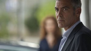 &quot;АМЕРИКАНЕЦ&quot;. Неподражаемый Джордж Клуни и дочка Микеле Плачидо (помните его?).