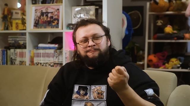 Нам задавали вопросы, мы отвечали | Студийная Банда #интервью #актеры #аниме #кино #игры смотреть онлайн