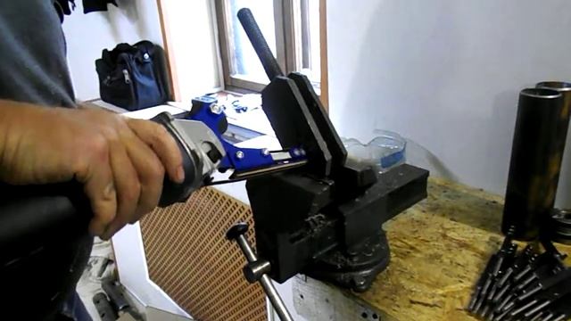 Ленточный напильник ЛШПФ-03 #1 смотреть онлайн