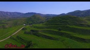 Гусейн Амирханов_ Аварская песня на пандуре? Beautiful Avar song on the tambur
