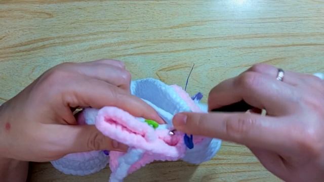 Мк на дракошу Зефирку часть 2 смотреть онлайн