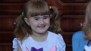 В 2017 году мы сняли своё первое видео