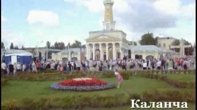 Сусанинская площадь - 2009