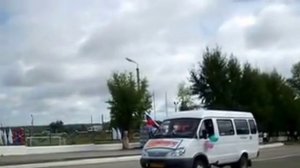 г Шимановск