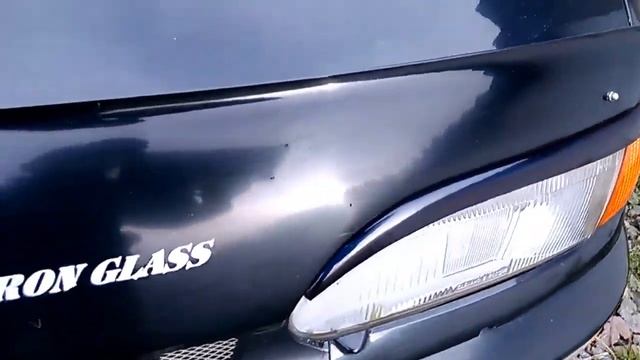 Накладки на фары (реснички) для чего они нужны!ВАЗ 2115.2114.2113.2199.2109.2108 смотреть онлайн