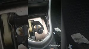 Ручка КПП Пежо 308 с Али