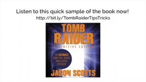 Tomb Raider_ Definitive Edition _The Ultimate Game Tips, Tricks and Cheats Exposed!