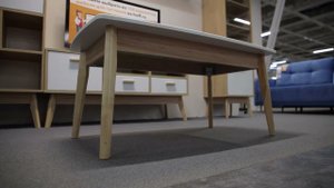 Журнальный стол SCANDICA Хортен