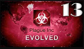 Plague Inc: Evolved / ТЕЛЕПОРТАЦИЯ / #13