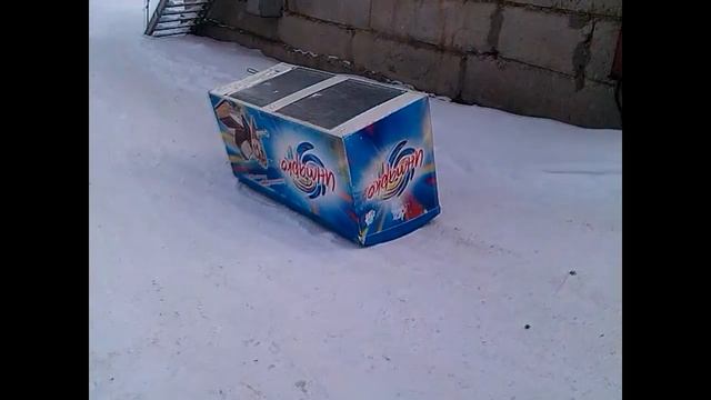 Холодильщики