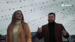 Ислам Мальсуйгенов Зульфия Чотчаева - Горячий кофе