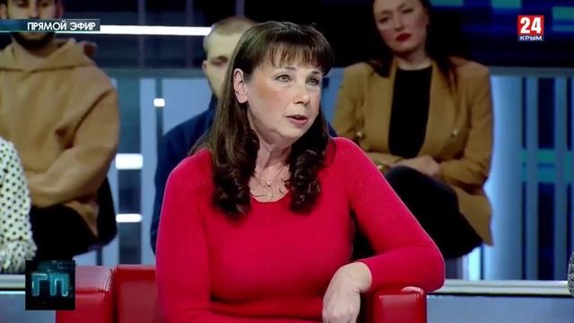 Как крымская молодежь помогает нашим бойцам на фронте