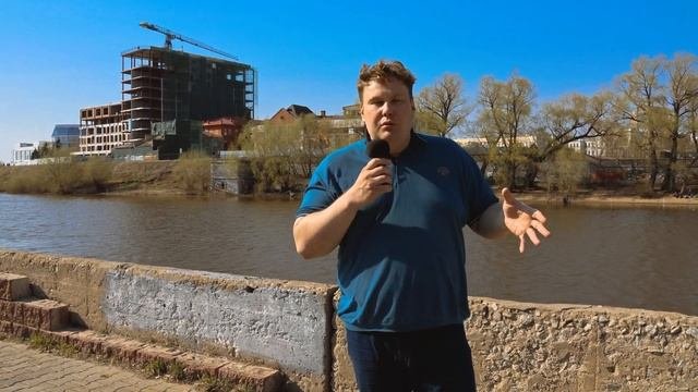 ОМСК - худший город миллионник в России?