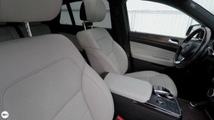 review car Mercedes-Benz GLE Coupe, 2015. Обзор авто Мерседес Бенц Гле Купе 2015 года.