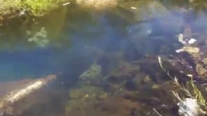 Искажение истории. Древние плиты в Башкирии.