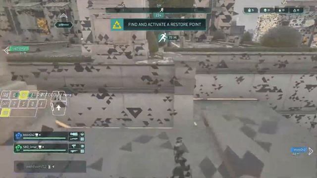 HyperScape LIVE | Battle Royale OP| Thanks for 200 смотреть онлайн