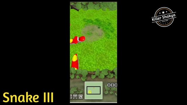 Top 5 Old Java Games || Nokia Games || Nostalgic Games || Childhood Memories ? смотреть онлайн
